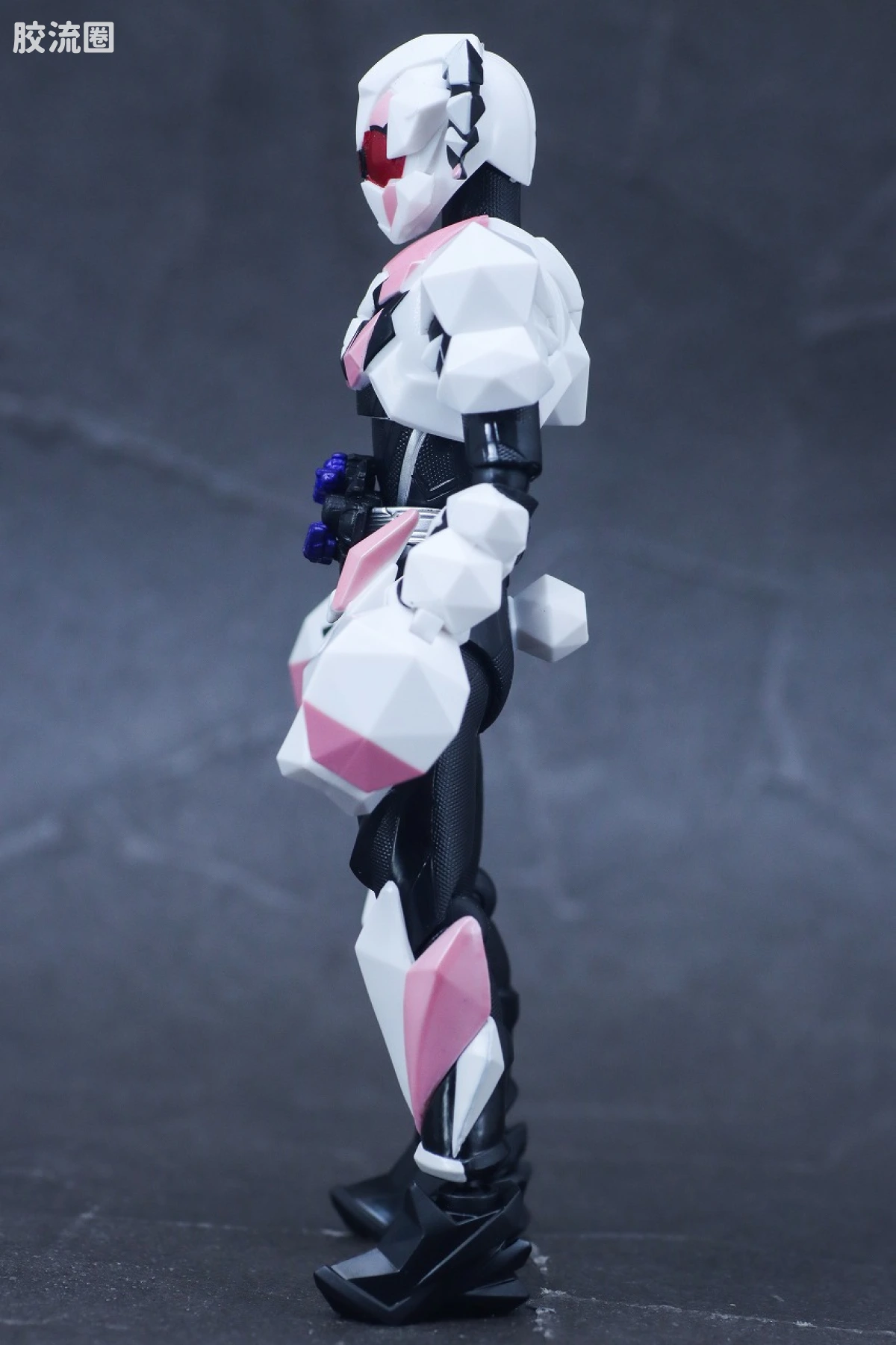 假面骑士超可动人偶/Action Figure null 假面骑士睦羊 - 图片